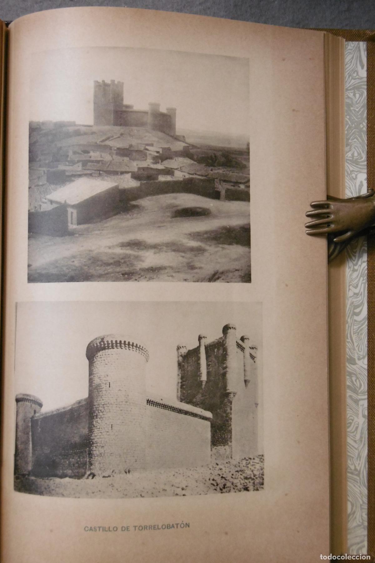 Libros: HISTORIA CR&Iacute;TICA Y DOCUMENTADA DE LAS COMUNIDADES DE CASTILLA. - DANVILA, MANUEL. - Foto 5