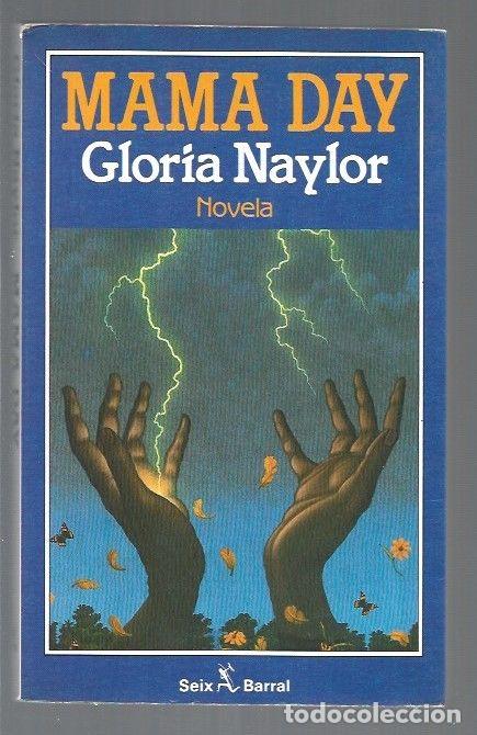Libros: MAMA DAY - NAYLOR, GLORIA - Foto 1