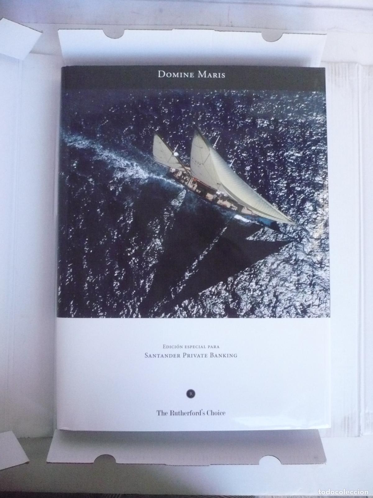 Libros: DOMINE MARIS. - Foto 17