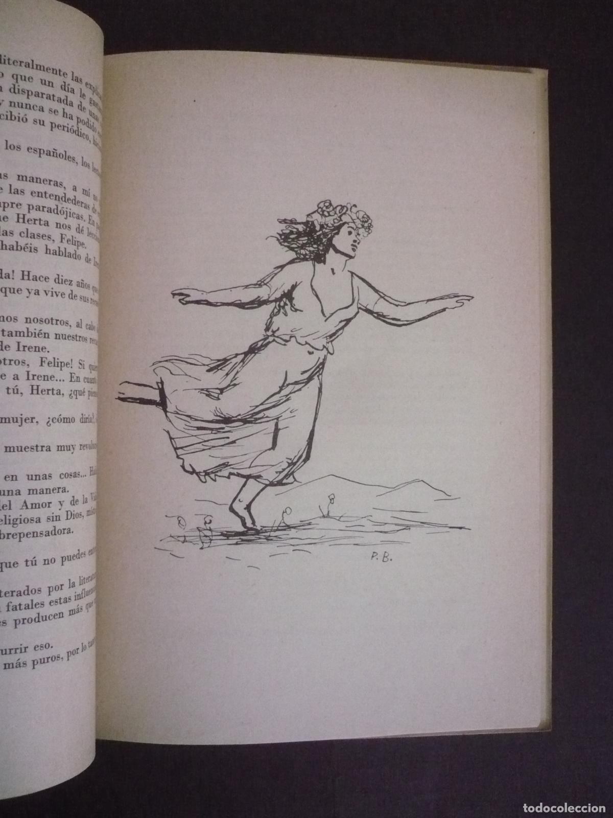 Libros: PROEL. Primavera 1946. - Foto 7