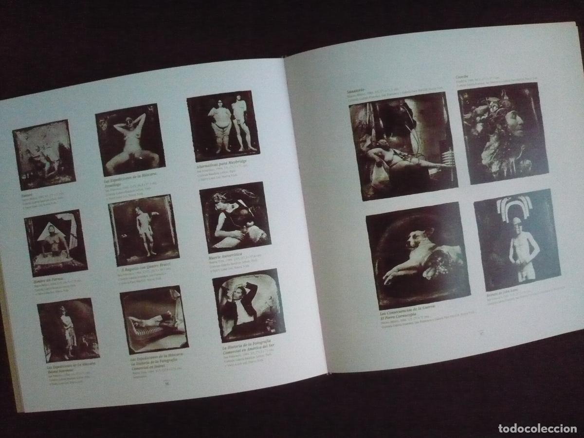 Libros: JOEL - PETER WITKIN. - Foto 2