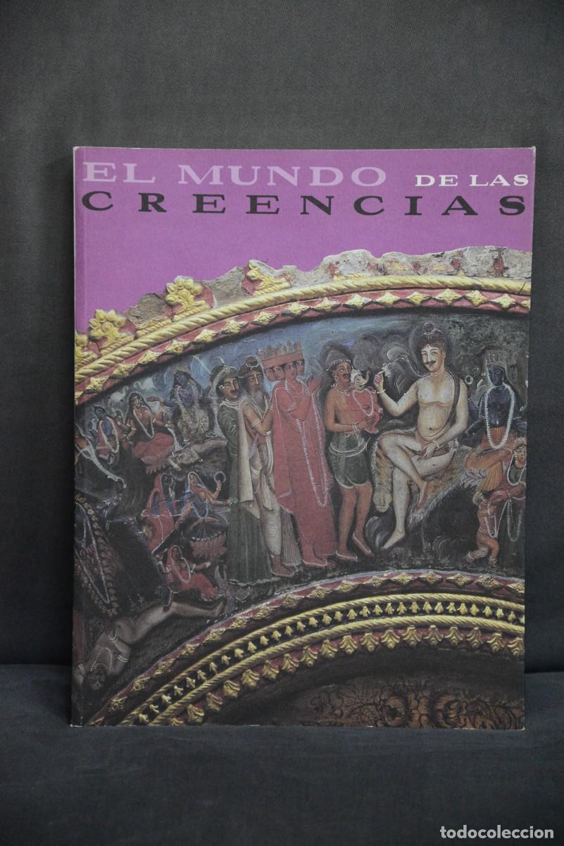 Libri di seconda mano: El mundo de las creencias