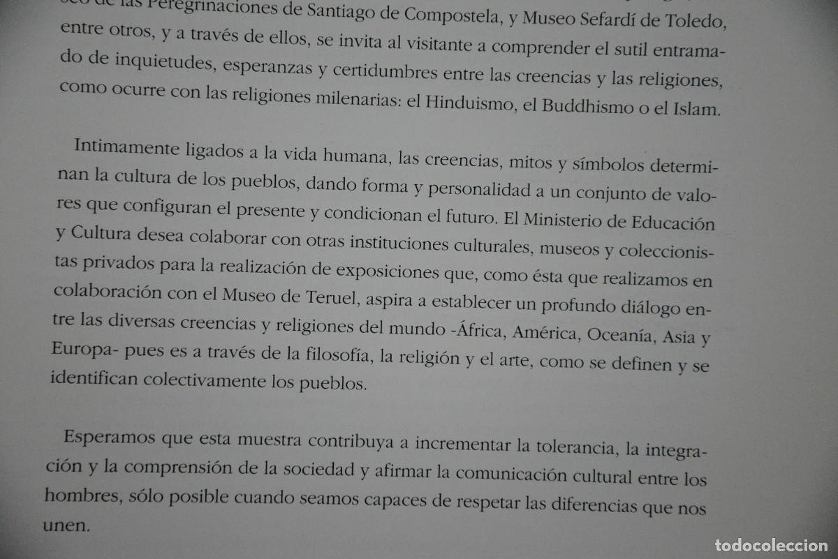 Libros: El mundo de las creencias - Foto 3