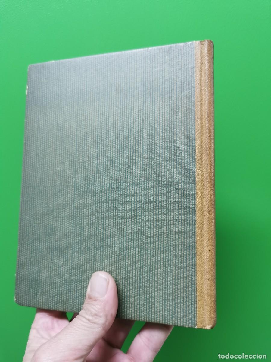 Libros: EL ACUARIO DE AGUA DULCE. S. MALUQUER NICOLAU - Foto 2
