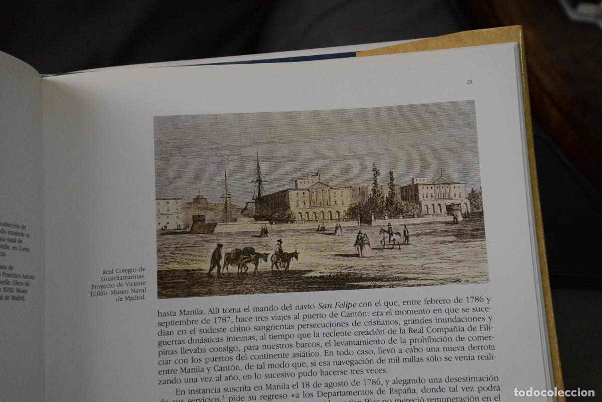 Libros: El Pac&iacute;fico espa&ntilde;ol de Magallanes a Malaspina - Foto 5