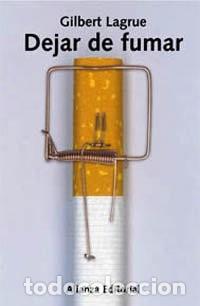Libros: Dejar de fumar - Foto 1