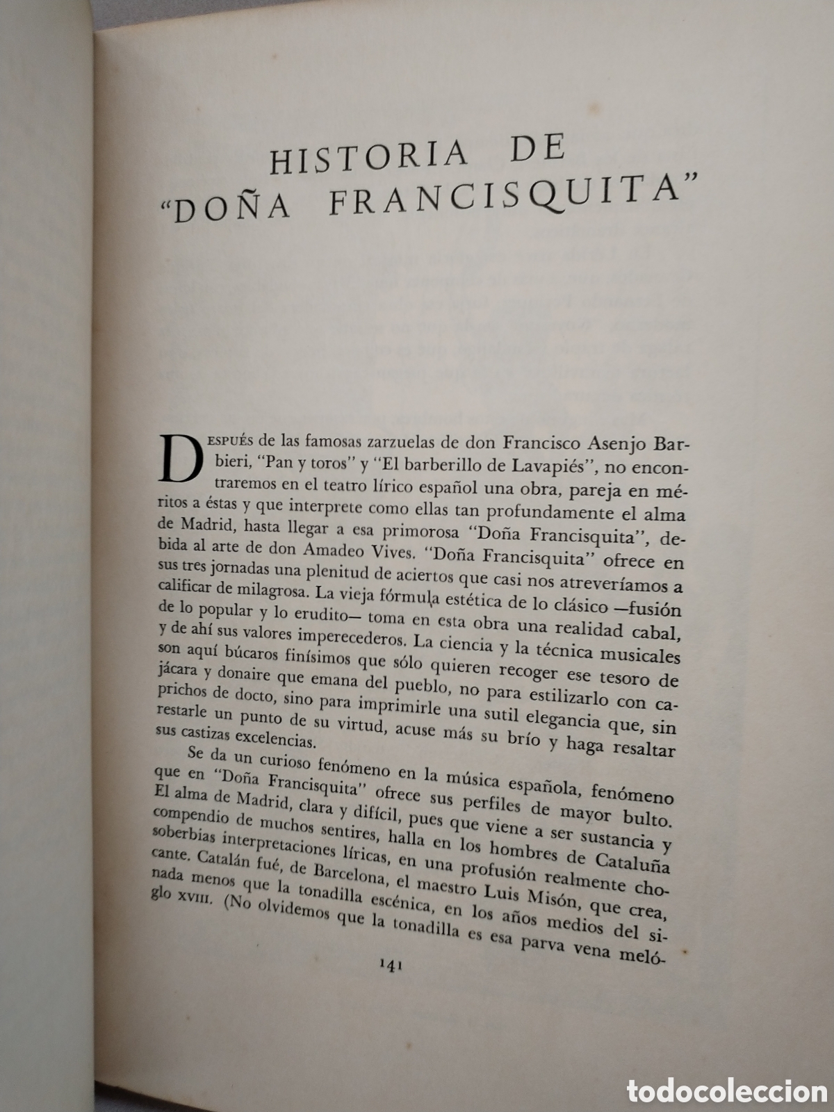 Libros: ESPIRITU Y COLOR DE ESPA&Ntilde;A - PEDRO MASSA - Foto 4