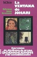 Libros: La ventana de johari - Foto 1
