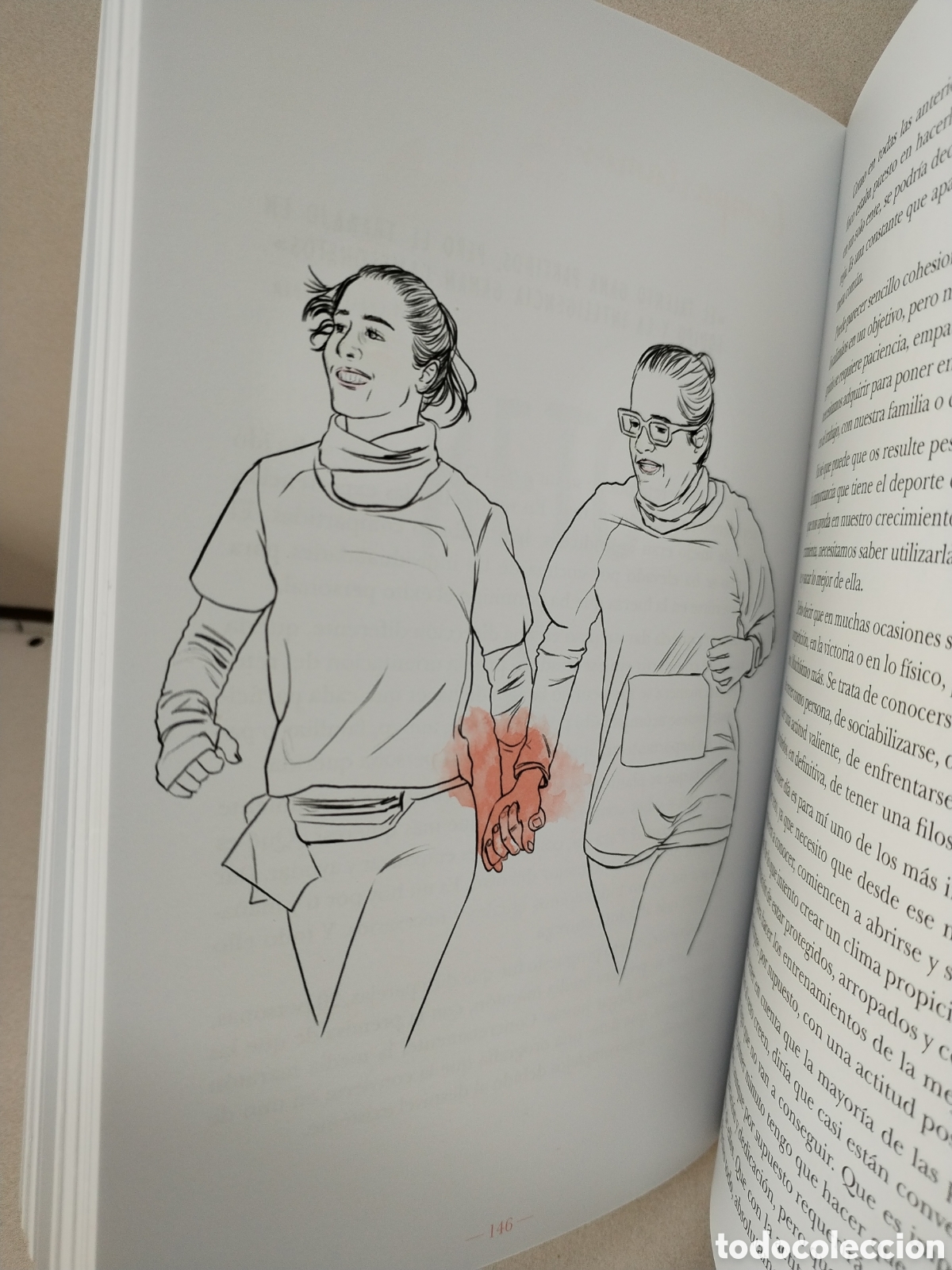 Libros: ARRIBA! El reto eres t&uacute; - Carmona, Sara - Foto 2