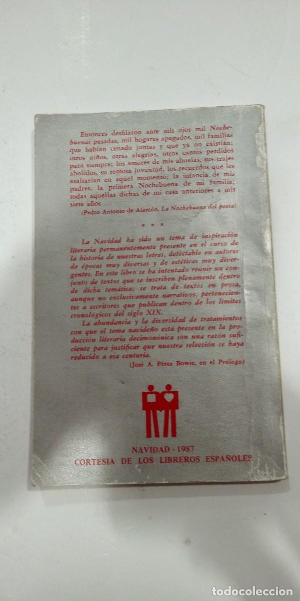 Libros: Prosas de Navidad Larra y otros - Foto 2