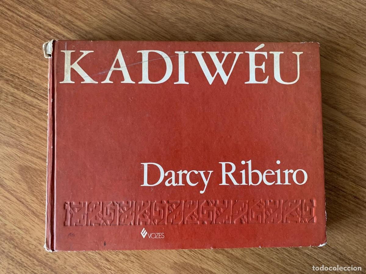 Libros: A Arte dos &Iacute;ndios Kadiu&eacute;u - Foto 2