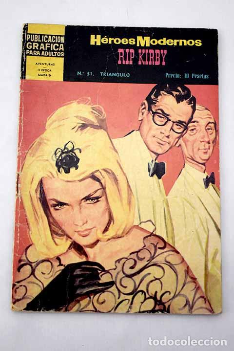 Libros: Tri&aacute;ngulo: Prentice, John.- Prentice, John - Foto 1