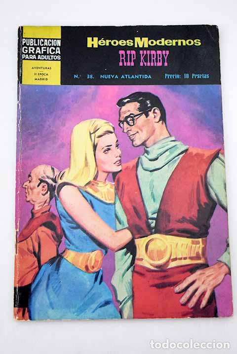 Libros: Nueva Atl&aacute;ntida: Prentice, John.- Prentice, John - Foto 1