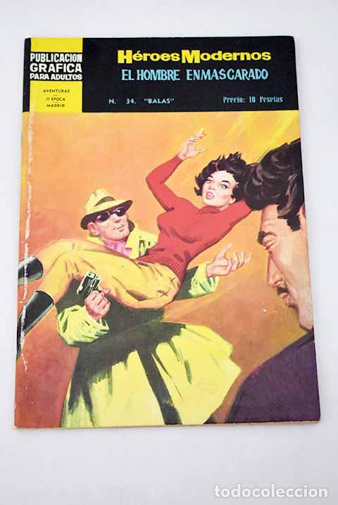 Libros: Balas: Falk, Lee: Dolar..- Falk, Lee - Foto 1