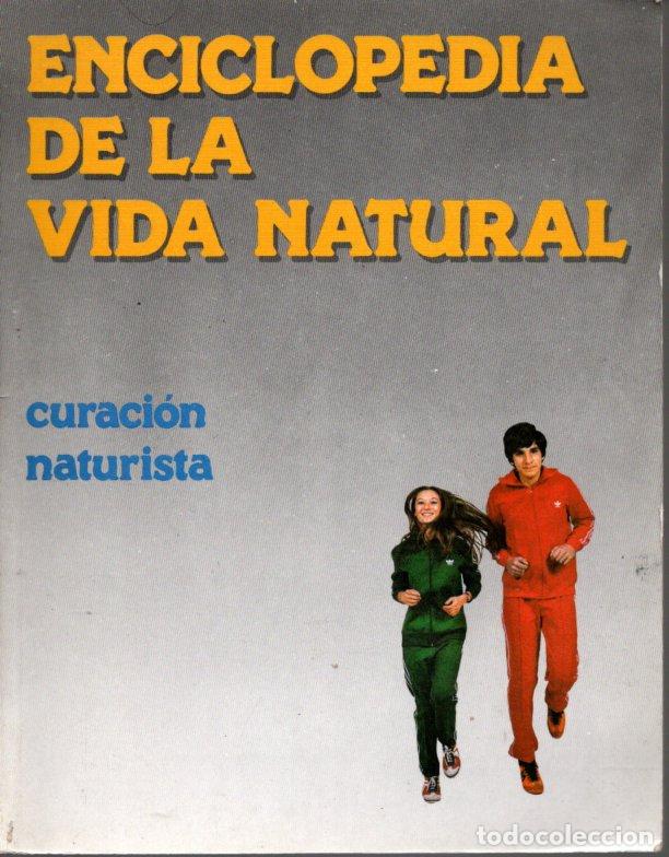 Libros: ENCICLOPEDIA DE LA VIDA NATURAL - VARIOS AUTORES - Foto 1