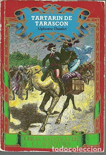 Libros: Tartarin De Tarascon - Foto 1