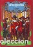 Libros: Los Tres Mosqueteros (II) - Foto 1