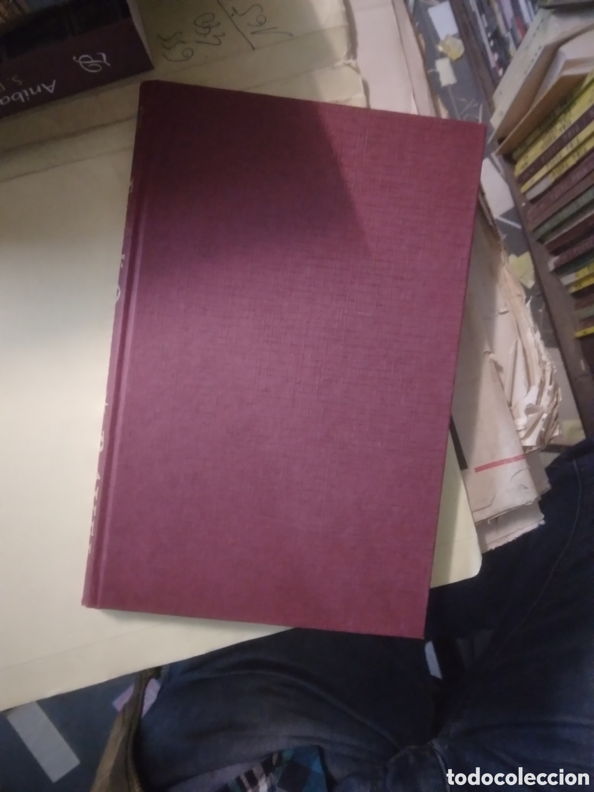 Libros: Frank Onnen, Mauricio Ravel, Juventud - Foto 1