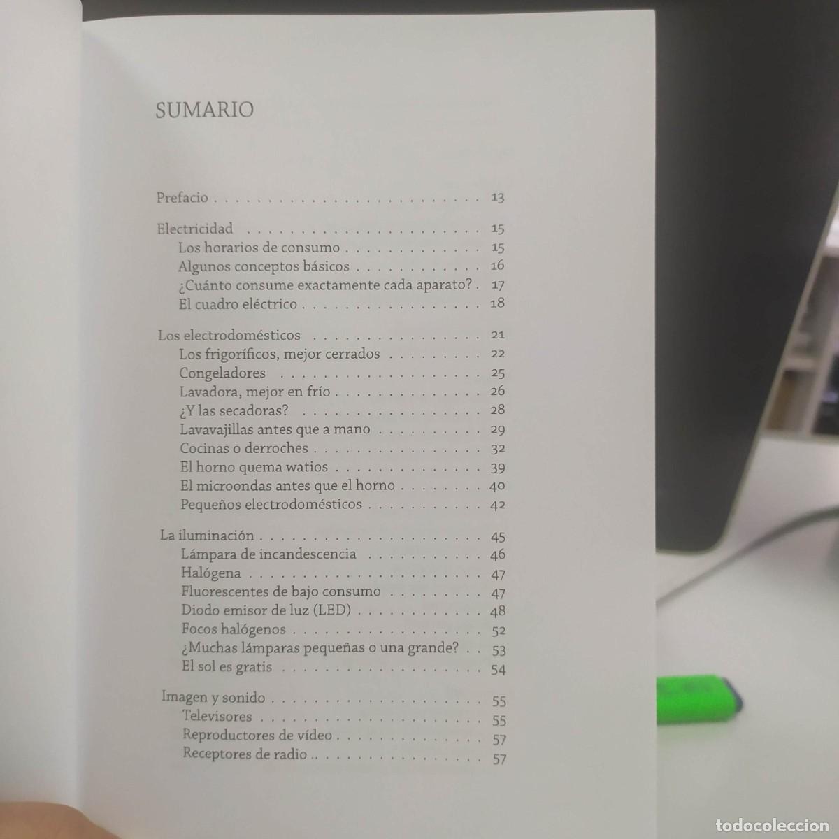 Libros: Energ&iacute;a &uacute;til - Alonso de Viana- C&aacute;rdenas - Ediciones del Serbal, 2012 - Foto 3