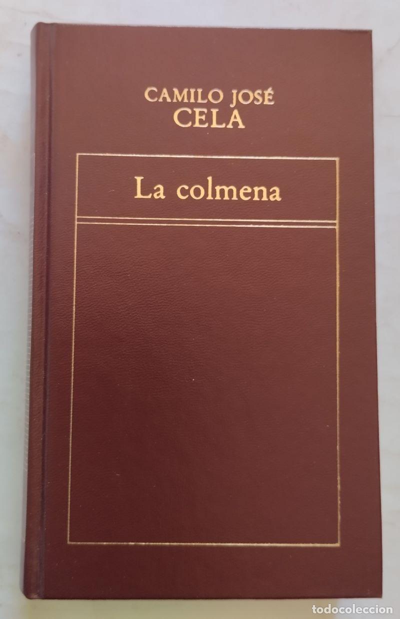 Libros: La colmena - Camilo Jos&eacute; Cela - Foto 1