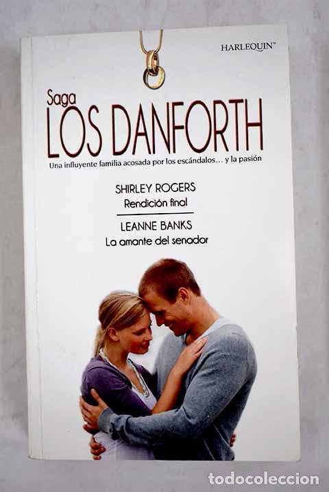 Libros: Rendici&oacute;n final: Rogers, Shirley.- Rogers, Shirley - Foto 1