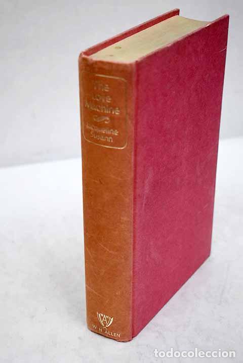 Libros: The Love Machine: Susann, Jacqueline.- Susann, Jacqueline - Foto 1