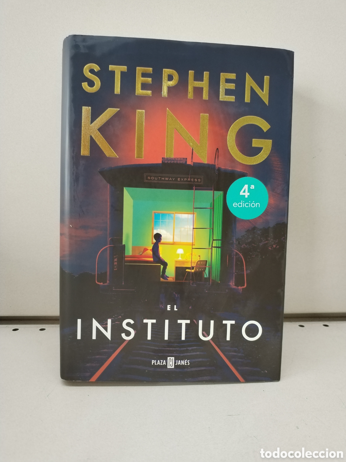 Libros: El Instituto - King, Stephen - Foto 1