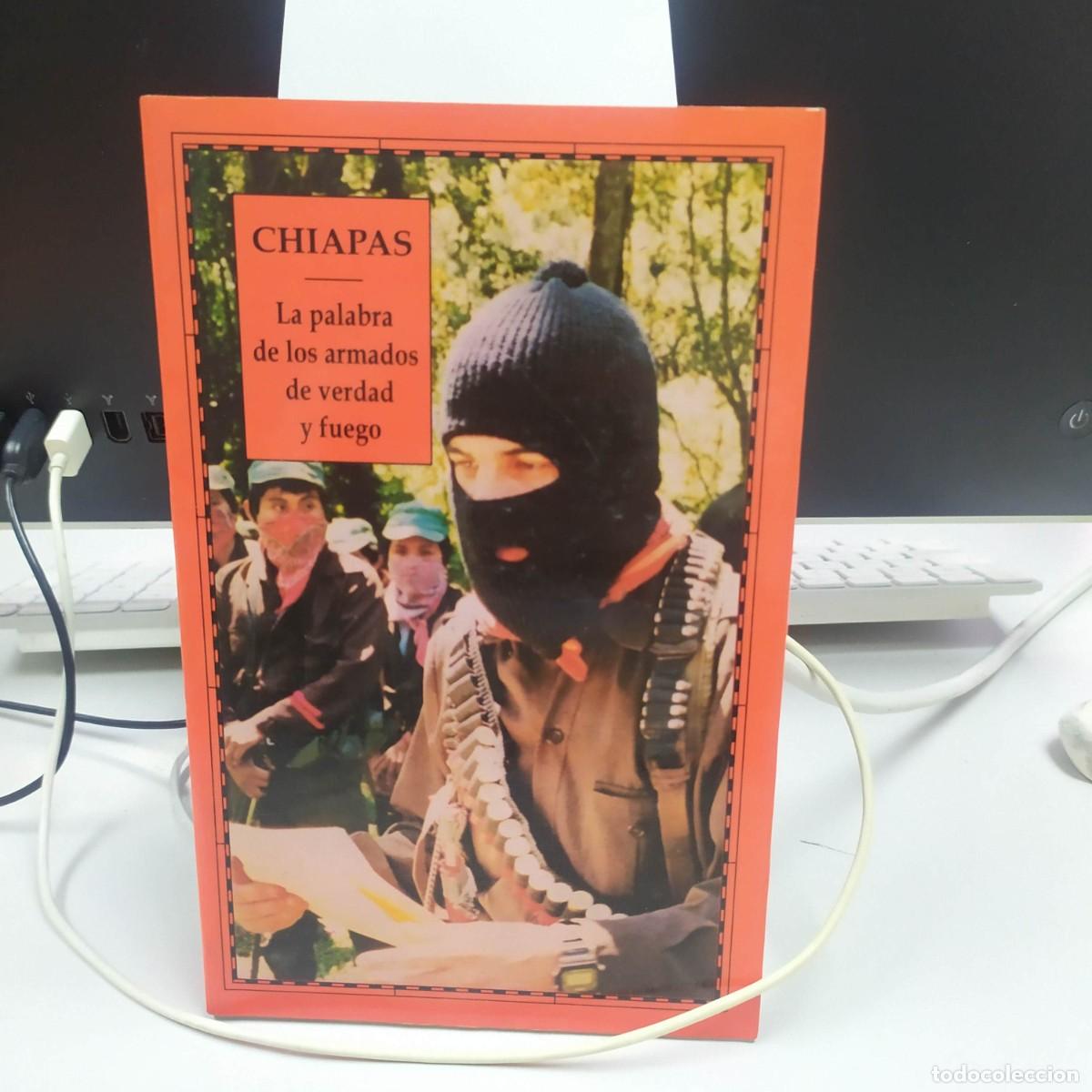 Libros: Chiapas 2 Volumenes - Varios autores - Ediciones del Serbal, 1994 - Foto 1