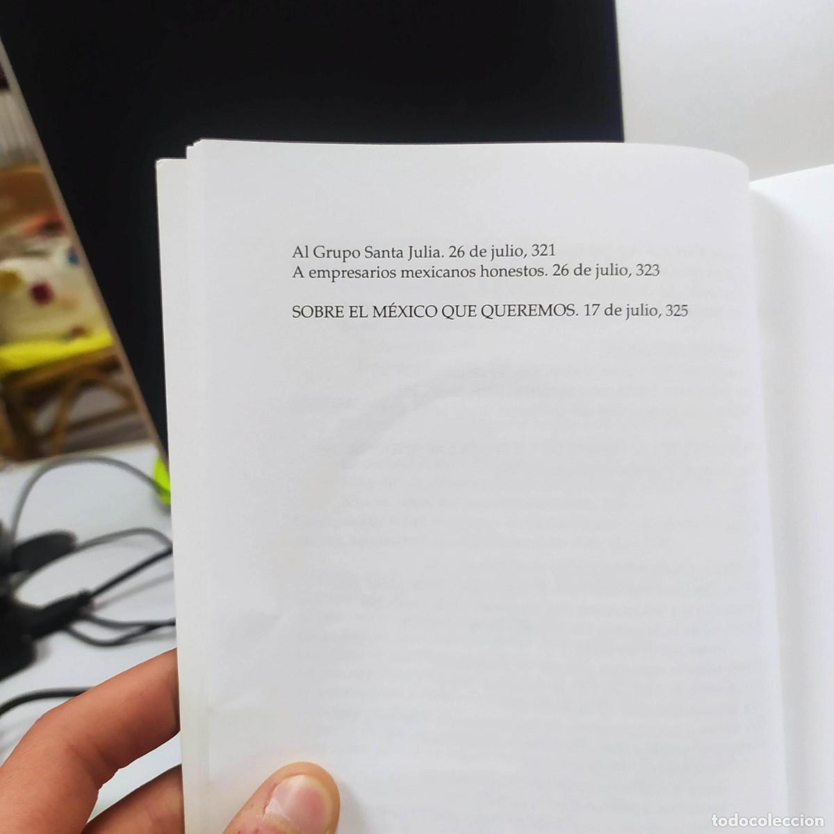 Libros: Chiapas 2 Volumenes - Varios autores - Ediciones del Serbal, 1994 - Foto 9