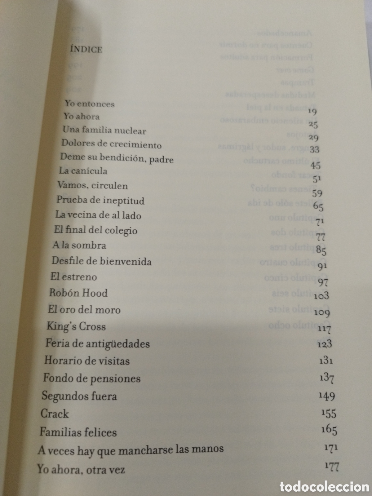 Libros: EL SHOW DE GARY. 1&ordf; Edici&oacute;n - LEYSHON,Nell - Foto 4