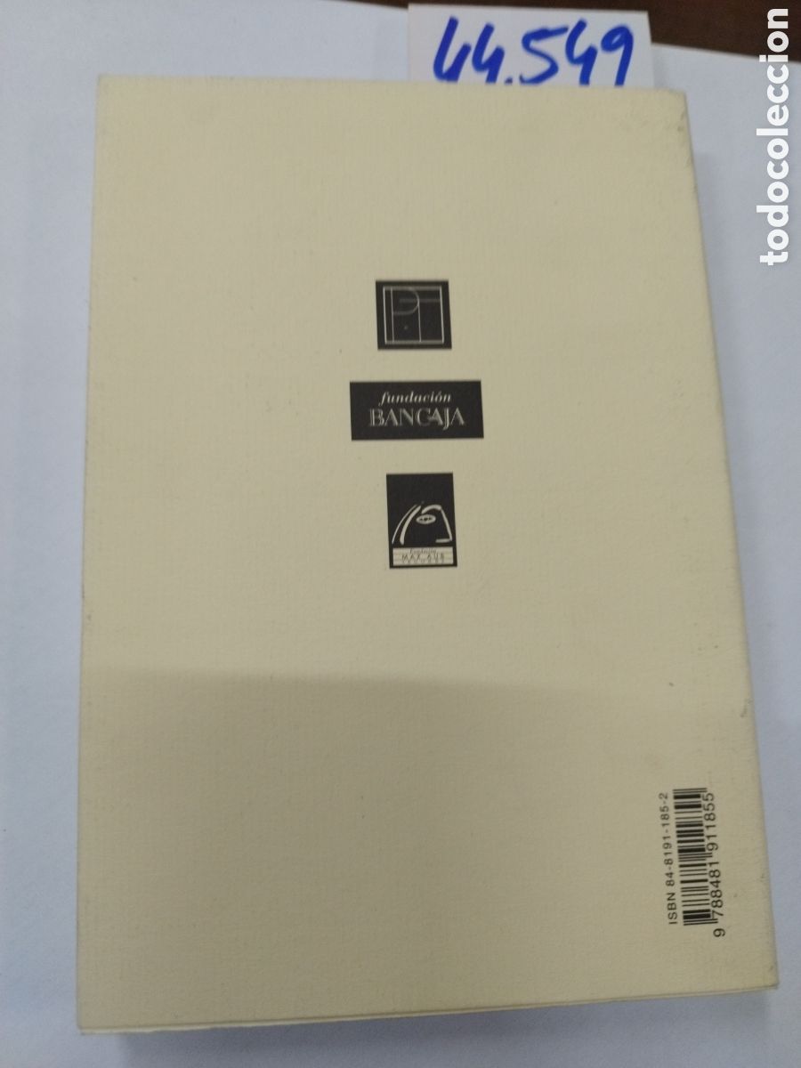 Libros: SAN JUAN. Tragedia - AUB,Max - Foto 3