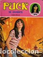 Libros: PUCK SE DIVIERTE - LISBETH WERNER - Foto 1