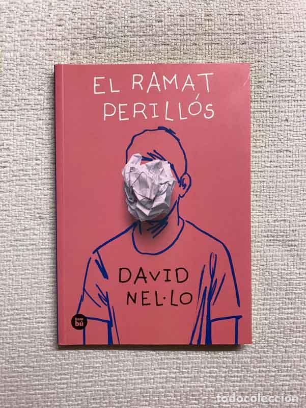 Libros: El ramat perill&oacute;s - David Nello - Foto 1