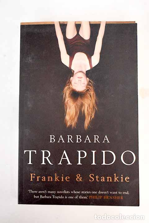 Libros: Frankie and Stankie: - Foto 1