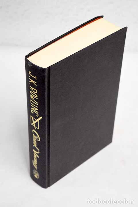 Libros: The casual vacancy: Rowling, J. K..- Rowling, J. K. - Foto 1