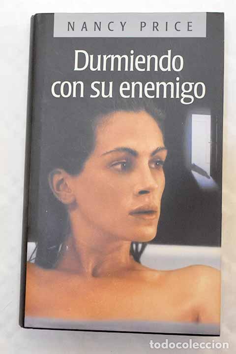 Libros: Durmiendo con su enemigo.- Price, Nancy - Foto 1