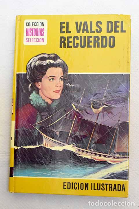 Libri di seconda mano: El vals del recuerdo.- Romero, Alicia