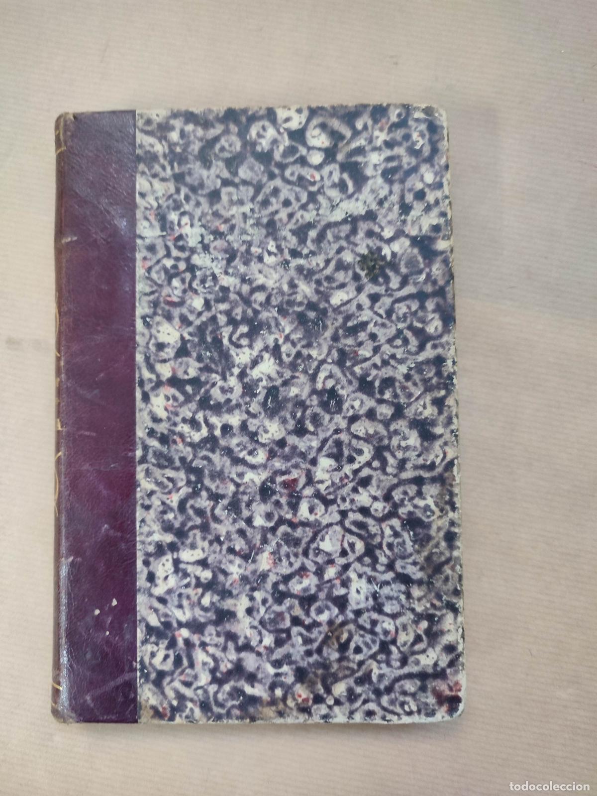 Libros: Pol&eacute;micas. Primera edici&oacute;n - &rdquo;CAMPOAMOR, Ram&oacute;n de.&rdquo; - Foto 3