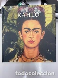 Libros: Kahlo - Ediciones del Serbal, 2005 - Foto 1