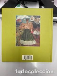 Libros: Kahlo - Ediciones del Serbal, 2005 - Foto 2