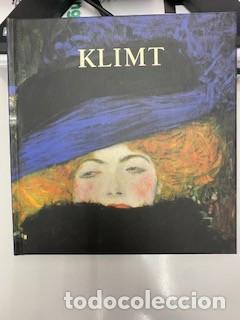 Libros: Klimt - Ediciones del Serbal, 2005 - Foto 1