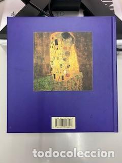 Libros: Klimt - Ediciones del Serbal, 2005 - Foto 2