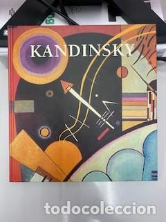 Libros: Kandinsky - Ediciones del Serbal, 2006 - Foto 1