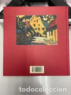 Libros: Kandinsky - Ediciones del Serbal, 2006 - Foto 2