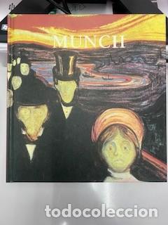 Libros: Munch - Ediciones del Serbal, 2006 - Foto 1
