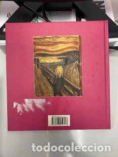 Libros: Munch - Ediciones del Serbal, 2006 - Foto 2