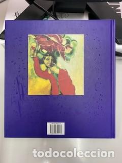 Libros: Chagall - Ediciones del Serbal, 2004 - Foto 2
