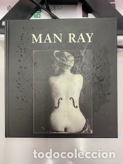 Libros: Man Ray - Ediciones del Serbal, 2007 - Foto 1
