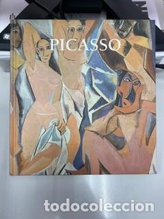Libros: Picasso - Ediciones del Serbal, 2004 - Foto 1