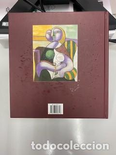 Libros: Picasso - Ediciones del Serbal, 2004 - Foto 2